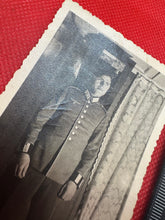 Load image into Gallery viewer, Original WW2 German Army Wehrmacht Photograph - The Militaria Shop