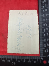 Load image into Gallery viewer, Original WW2 German Army Wehrmacht Photograph - The Militaria Shop