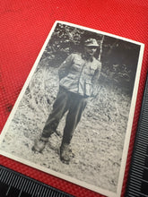 Charger l'image dans la galerie, Original WW2 German Army Wehrmacht Photograph - The Militaria Shop