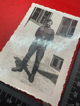 Charger l'image dans la galerie, Original WW2 German Army Wehrmacht Photograph - The Militaria Shop