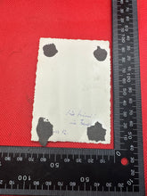 Charger l'image dans la galerie, Original WW2 German Army Wehrmacht Photograph - The Militaria Shop