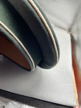 Load image into Gallery viewer, WW2 German Army Officers Visor Cap with Badges - The Militaria Shop