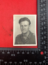 Charger l'image dans la galerie, Original WW2 German Army Wehrmacht Photograph - The Militaria Shop
