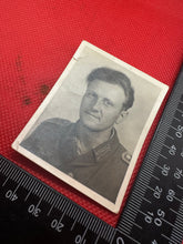 Charger l'image dans la galerie, Original WW2 German Army Wehrmacht Photograph - The Militaria Shop