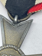 Charger l'image dans la galerie, Original WW2 German War Merit Cross 2nd Class without Swords - The Militaria Shop
