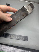 Charger l'image dans la galerie, Original WW2 German Army Hitler Youth HJ Belt and Buckle Set