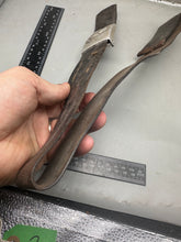 Charger l'image dans la galerie, Original WW2 German Army Hitler Youth HJ Belt and Buckle Set