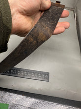 Charger l'image dans la galerie, Original WW2 German Army Hitler Youth HJ Belt and Buckle Set