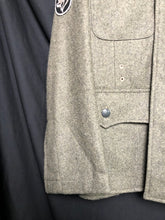 Charger l'image dans la galerie, German Waffen-SS M42 Uniform - 36" Chest