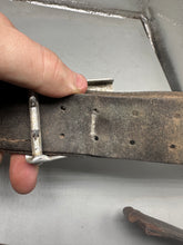 Charger l'image dans la galerie, Original WW2 German Army Hitler Youth HJ Belt and Buckle Set