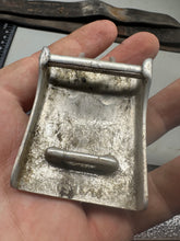 Charger l'image dans la galerie, Original WW2 German Army Hitler Youth HJ Belt and Buckle Set