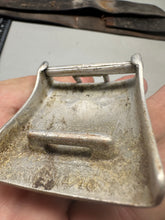 Charger l'image dans la galerie, Original WW2 German Army Hitler Youth HJ Belt and Buckle Set