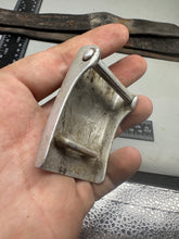 Charger l'image dans la galerie, Original WW2 German Army Hitler Youth HJ Belt and Buckle Set