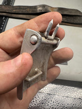 Charger l'image dans la galerie, Original WW2 German Army Hitler Youth HJ Belt and Buckle Set