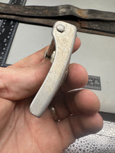 Charger l'image dans la galerie, Original WW2 German Army Hitler Youth HJ Belt and Buckle Set