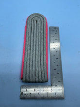 Load image into Gallery viewer, WW2 German Army Panzer Epaulette - Reproduction - The Militaria Shop