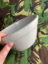 Charger l'image dans la galerie, Original WW2 German Army Mess Hall Service Bowl - Reichsarbeitsdienst (RAD) - The Militaria Shop