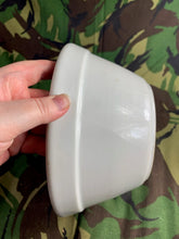 Charger l'image dans la galerie, Original WW2 German Army Mess Hall Service Bowl - Reichsarbeitsdienst (RAD) - The Militaria Shop