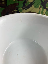Charger l'image dans la galerie, Original WW2 German Army Mess Hall Service Bowl - Reichsarbeitsdienst (RAD) - The Militaria Shop