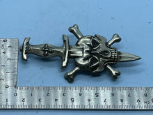 Load image into Gallery viewer, Reproduction WW2 German Badge - The Militaria Shop