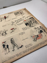 Charger l'image dans la galerie, Original WW2 German Luftwaffe Der Adler Propaganda Magazine - 12th Aug 1941