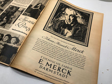 Charger l'image dans la galerie, Original WW2 German Luftwaffe Der Adler Propaganda Magazine - 9th September 1941