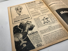 Charger l'image dans la galerie, Original WW2 German Luftwaffe Der Adler Propaganda Magazine - 9th September 1941