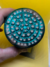 Lade das Bild in den Galerie-Viewer, Original WW2 British Home Front Civilian Gas Mask Spare Filter - The Militaria Shop