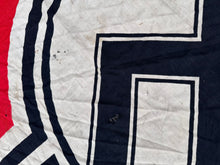 Lade das Bild in den Galerie-Viewer, Original WW2 German Kriegsmarine Ship Battle Flag - 3.35m x 2m
