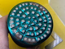 Lade das Bild in den Galerie-Viewer, Original WW2 British Home Front Civilian Gas Mask Spare Filter - The Militaria Shop