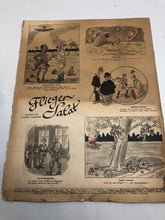 Charger l'image dans la galerie, Original WW2 German Luftwaffe Der Adler Propaganda Magazine - 4th November 1941