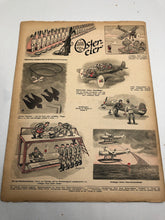 Charger l'image dans la galerie, Original WW2 German Luftwaffe Der Adler Propaganda Magazine - 7th April 1941