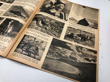 Charger l'image dans la galerie, Original WW2 German Luftwaffe Der Adler Propaganda Magazine - 15th December 1941