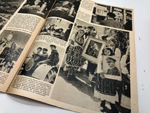 Charger l'image dans la galerie, Original WW2 German Luftwaffe Der Adler Propaganda Magazine - 4th May 1943