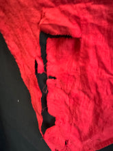 Load image into Gallery viewer, Original WW2 German NSDAP Building Pennant Flag