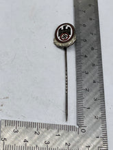 Charger l'image dans la galerie, Original DDAC-Der Deutsche Automobil Club Silver Honor Badge - The Militaria Shop