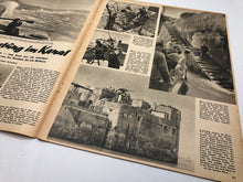 Charger l'image dans la galerie, Original WW2 German Luftwaffe Der Adler Propaganda Magazine - 15th June 1943