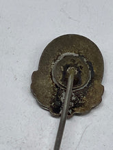 Charger l'image dans la galerie, Original DDAC-Der Deutsche Automobil Club Silver Honor Badge - The Militaria Shop