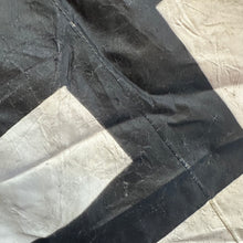 Load image into Gallery viewer, Original WW2 German Army Panzer Vehicle Identification Flag