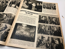 Charger l'image dans la galerie, Original WW2 German Luftwaffe Der Adler Propaganda Magazine - 15th July 1943