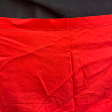 Load image into Gallery viewer, Original WW2 German Army Panzer Vehicle Identification Flag