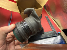 Lade das Bild in den Galerie-Viewer, Original WW2 British Home Front Civilian Gas Mask in Box of Issue 1938 - The Militaria Shop