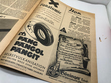 Charger l'image dans la galerie, Original WW2 German Luftwaffe Der Adler Propaganda Magazine - 27th July 1943