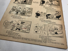 Charger l'image dans la galerie, Original WW2 German Luftwaffe Der Adler Propaganda Magazine - 27th July 1943