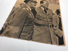 Charger l'image dans la galerie, Original WW2 German Luftwaffe Der Adler Propaganda Magazine - 19th October 1943