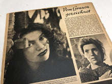 Charger l'image dans la galerie, Original WW2 German Luftwaffe Der Adler Propaganda Magazine - 16th November 1943