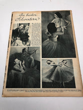 Charger l'image dans la galerie, Original WW2 German Luftwaffe Der Adler Propaganda Magazine - 14th December 1943