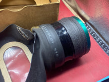 Lade das Bild in den Galerie-Viewer, Original WW2 British Home Front Civilian Gas Mask in Box of Issue 1937 - The Militaria Shop