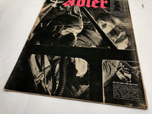 Charger l'image dans la galerie, Original WW2 German Luftwaffe Der Adler Propaganda Magazine - 11th January 1944