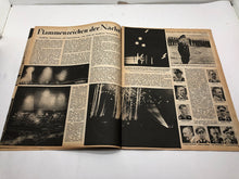 Charger l'image dans la galerie, Original WW2 German Luftwaffe Der Adler Propaganda Magazine - 11th January 1944